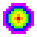 [9664c4] rainball
