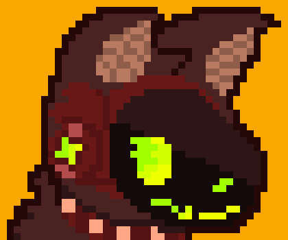 [583245] Well when you first brought it up I said I didn`t really wanna be in it due to being in the original... But ya know what?... Sure... I`ll be in it... You know "who" I want in it... Which is my main original character of well... Terrie.....