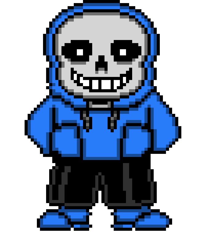 [251ba8] Dancetale Sans