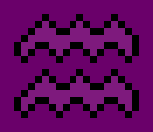 [9664c4] Aquarius Sign