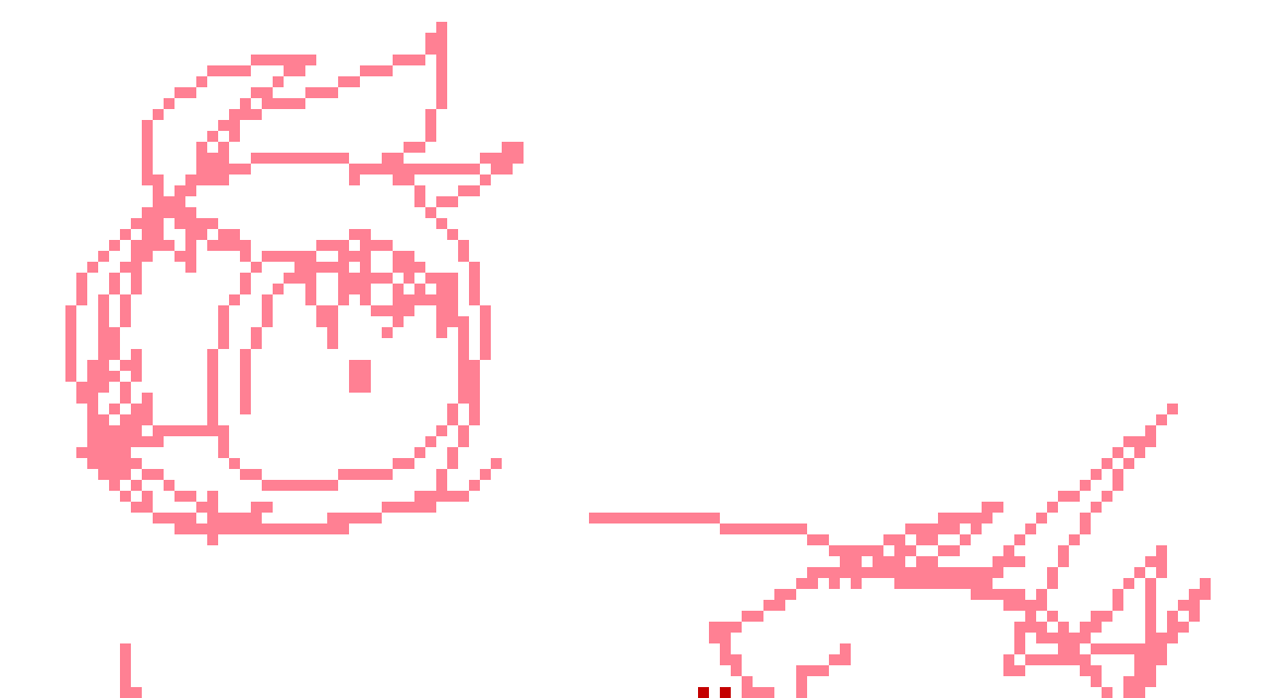 [2af0b1] pretty sure i already have this particular instance saved you gotta find More