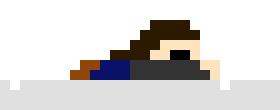 [d3c520] Z z z. . . ((. . . Well. I guess I have a temporary excuse to talk to the others now. I have to wait for the worm to start moving again so. . .))