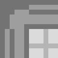 [887b24] moba border corner with base