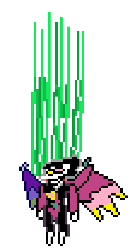 [2a6917] dont you wanna be a