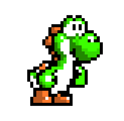 [973dd4] Yoshi practice