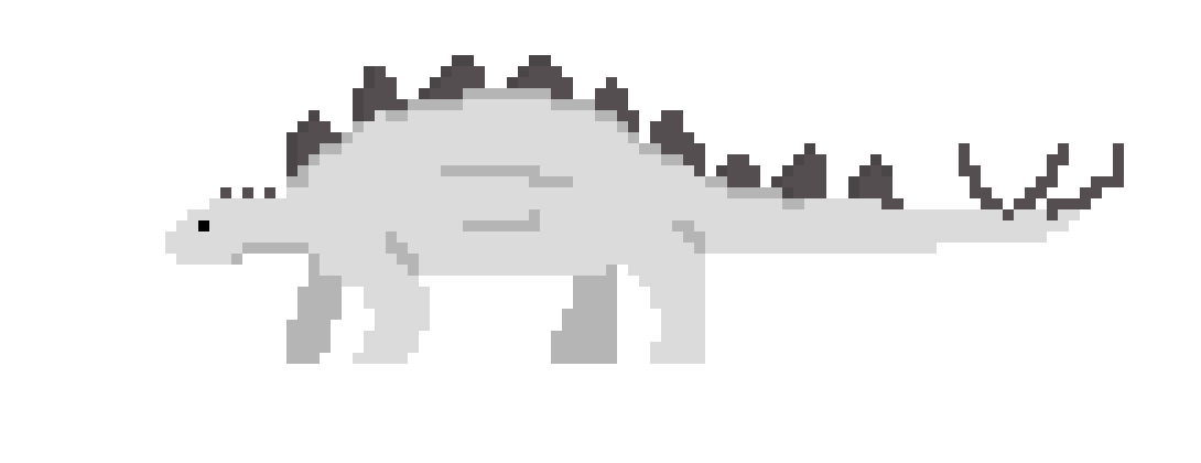 [9664c4] Stegasorus