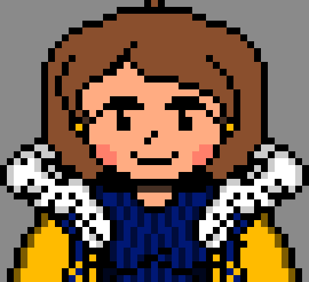 [7a695b] Chara's Concept