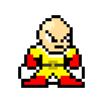 [9664c4] one punch man