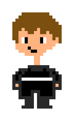 [9664c4] ollie u legend - Undertale Skin