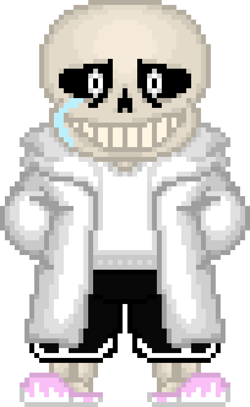 Just a Ghost