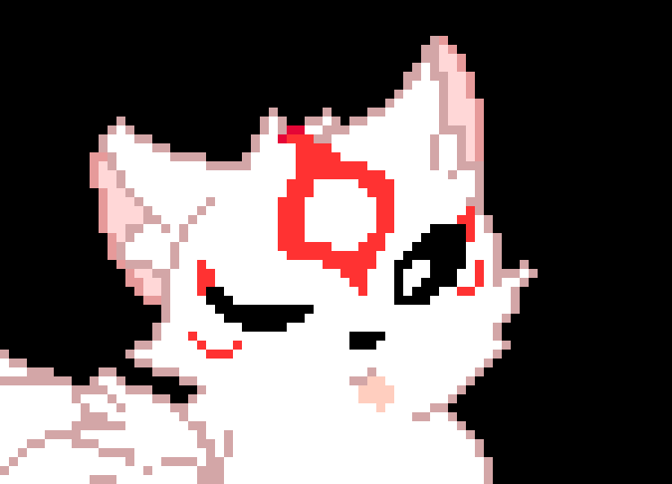 [63ceb7] Also for this sprite... I finished it but I somehow lost that so uh- I'ma go look for it...