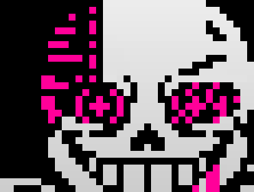 [33bcba] Under!Relic Sans phase 2 phase 3 soon