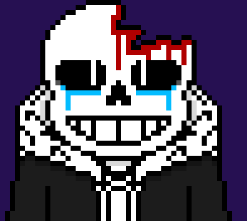 [00fc8a] your the one who doesn't understand. YOU weren't there. Madness just wanted to befriend them, and they killed him in cold blood. how can you say they feel ANY sorrow about what they done?