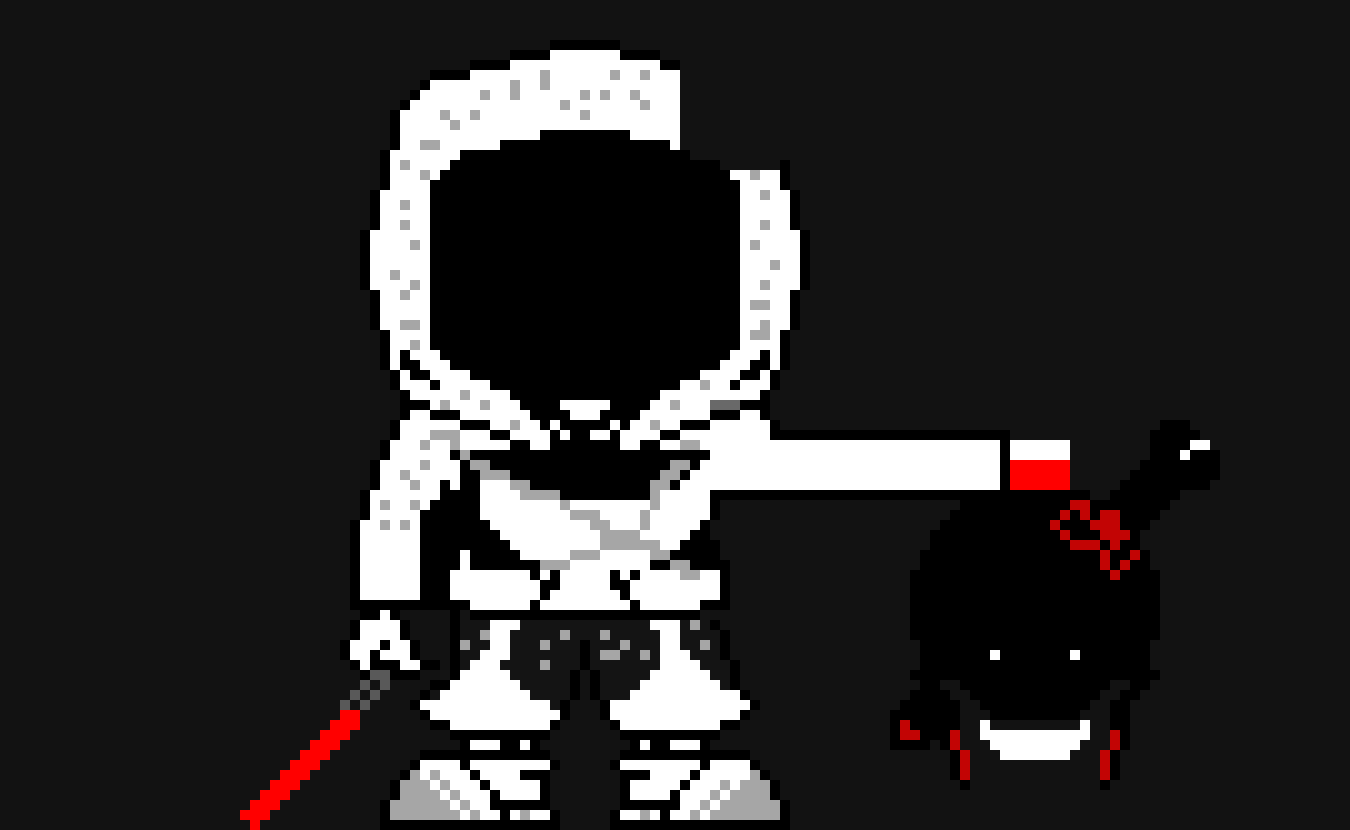 [d082ec] Dust!Dust!Murder Time Trio Phase 5/ the end