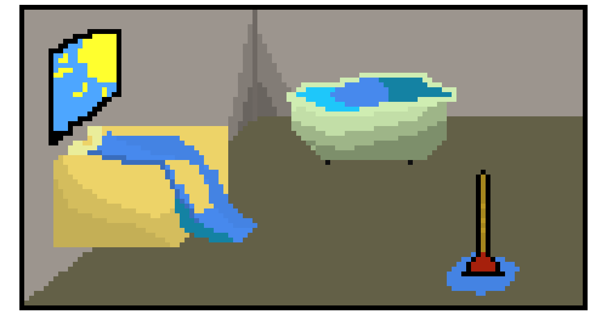 [9664c4] Pixel maker