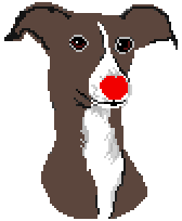 [bb0905] Greyhound