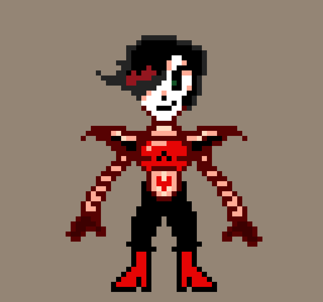 [9664c4] Neoton OC