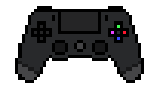 game controller