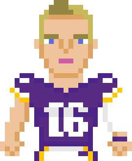 [2af2c1] RonnieDecker