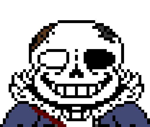[53a360] heheheh... * another clone appears then it strings error sans * remember that i bit you?