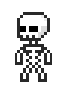 [9664c4] SkeleMan2