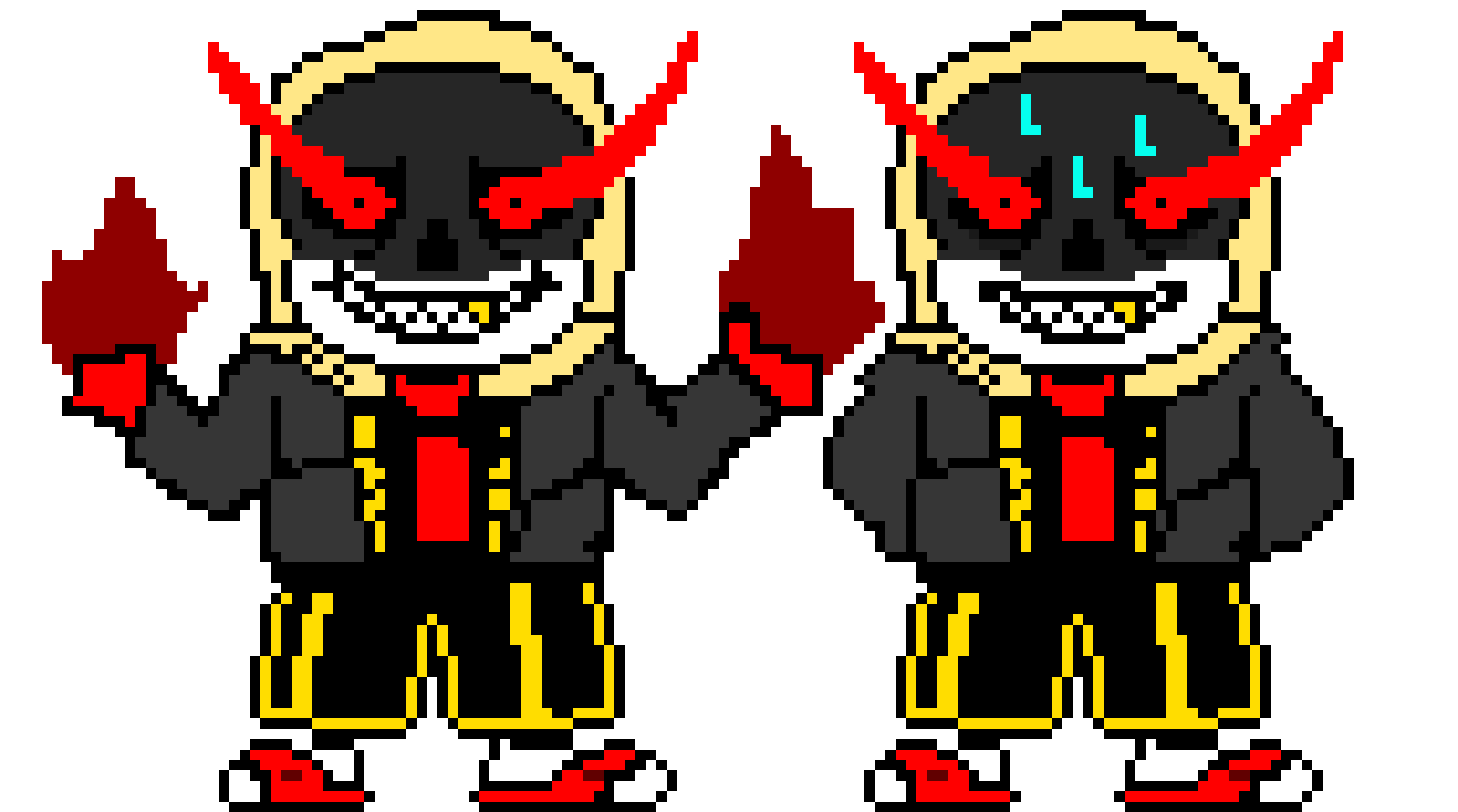 [a40a53] SUPER!FELL Sans