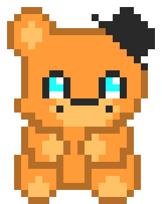 [9664c4] FNAF