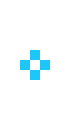 [013fa0] Krunker Crosshair