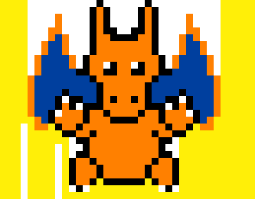 [9664c4] Dragon