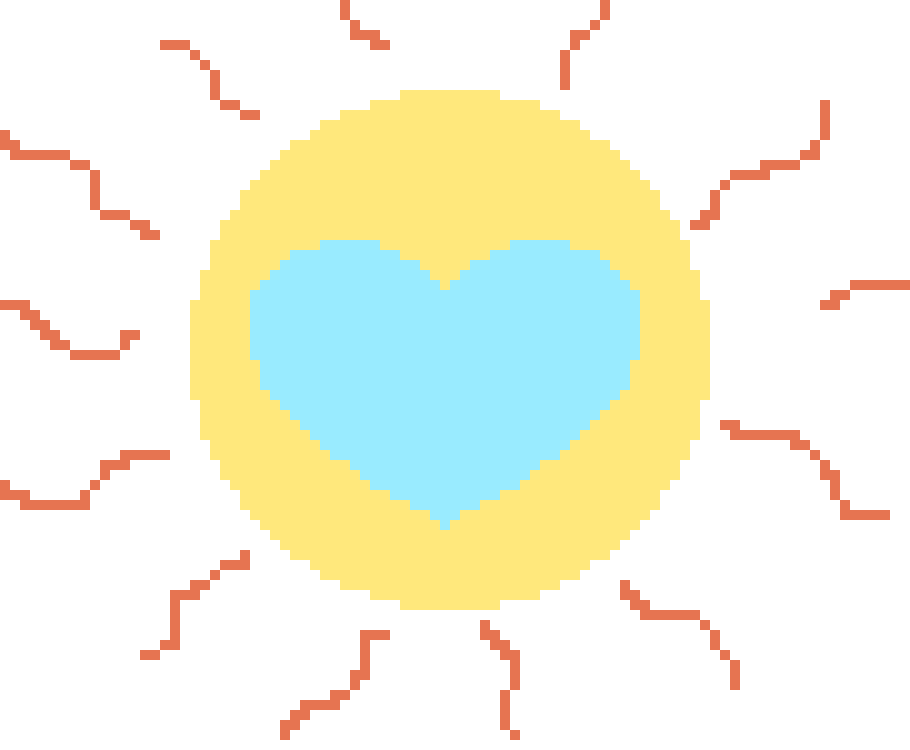 [9664c4] Hearty Sunset