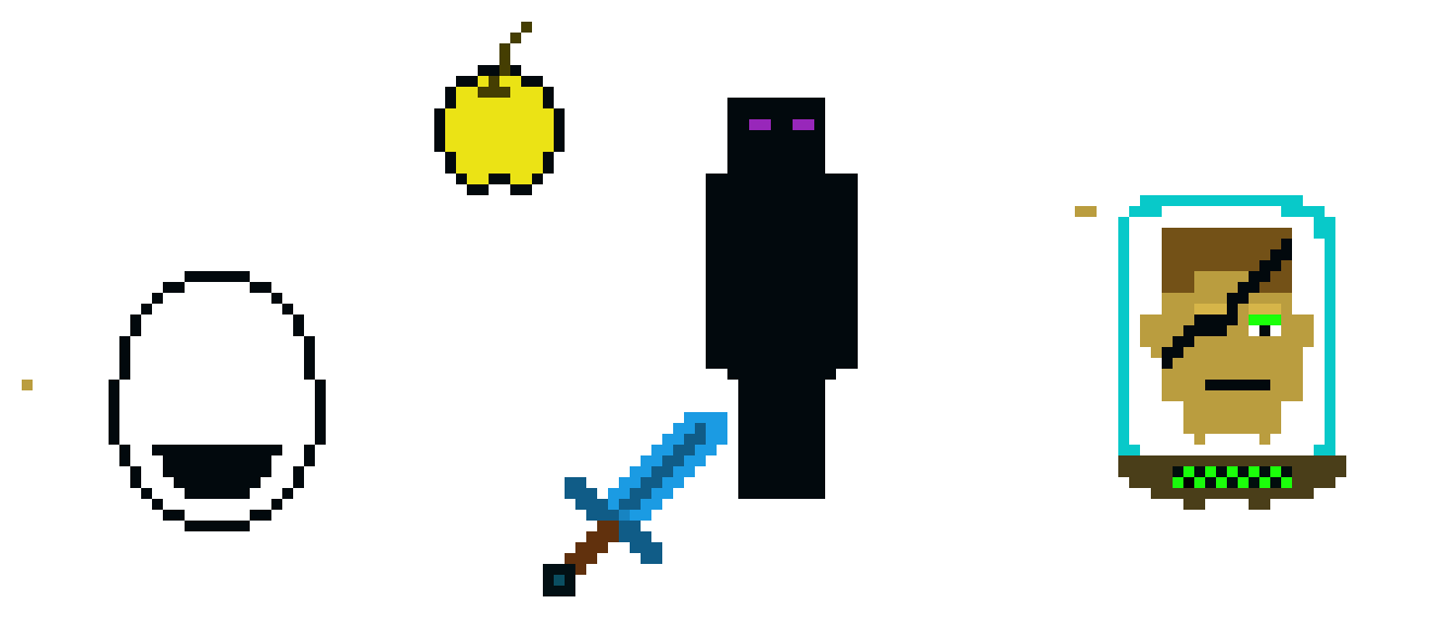 [9664c4] Minecraft 2.0 chocolate