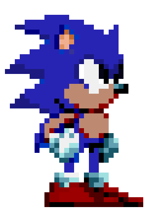 [e9ffe0] Mania Faker