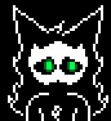 [0afb62] "i don't know... i actually try to stay away from humans now..."