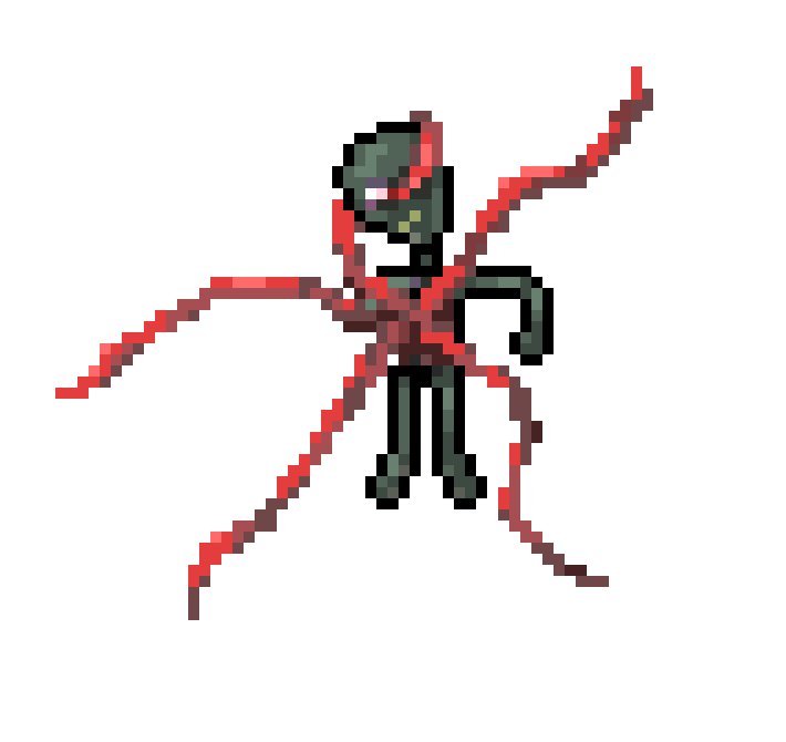 [4fc361] Architect Flesh Experiment