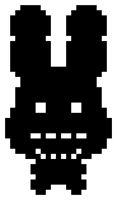 [2c2df2] Shadow Bonnie