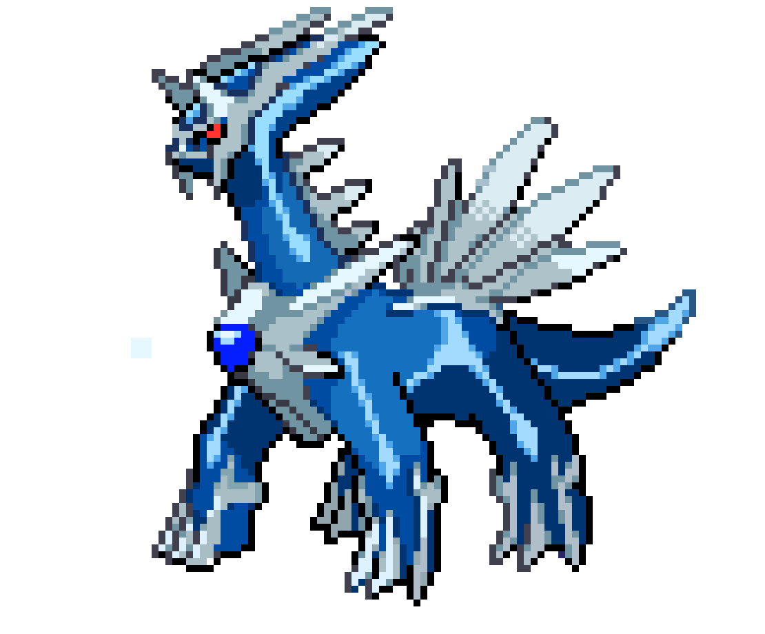 Dialga