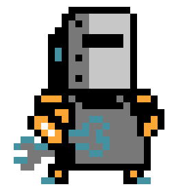[9664c4] Tinker Knight