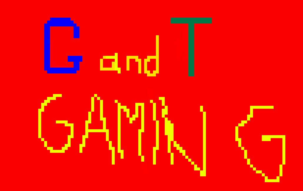 [9664c4] GandTGAMING