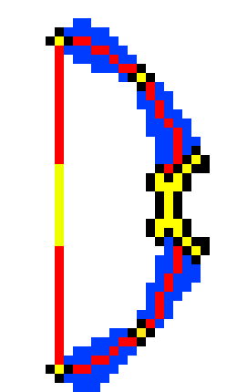 [9664c4] Master Bow