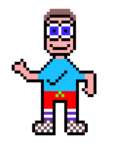 [1b52cb] Bill HeHe