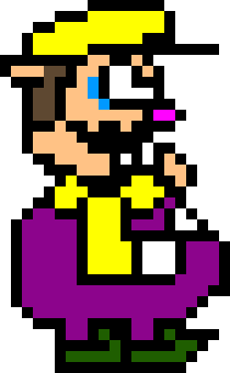 [e5b715] Wario3
