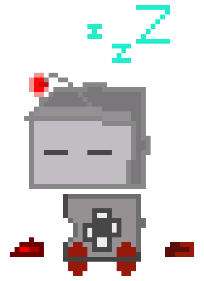 [7c75d3] daniel fanart