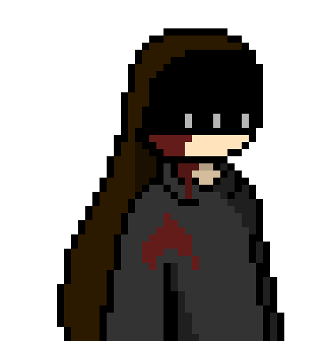 [e22b6a] ". . . My eyes. Ow."