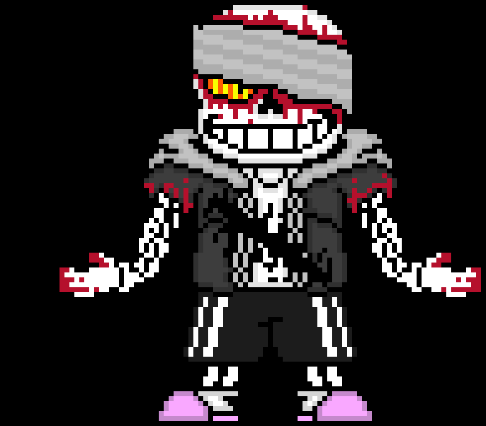 [e8cb42] oh heya, by naychance can you tell me how powerful you are?