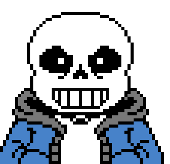 [d082ec] sans:well he started it *blaster disapears