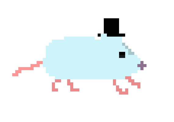 [ba8ad3] MagicMouse