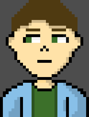[90896a] Weren't you just out there? ... Well, Chris is trying to tell Boarder how he feels about this whole murdering people for him thing. But he's clearly scared.