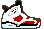 [9664c4] air mags and carmines