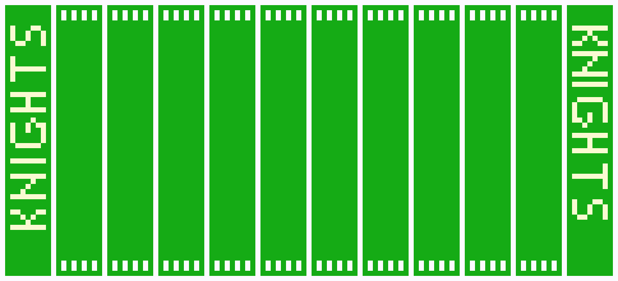 [d32079] Football Field