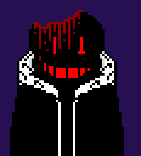 [b63bdb] *their soul cracks more though and blood drips from the things mouth*